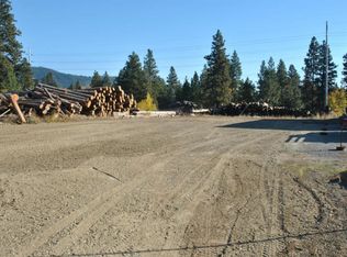 Nna County Shop, Leavenworth, WA 98826