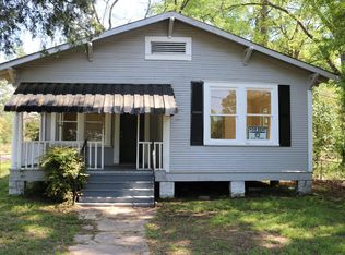6101 Southern Ave, Shreveport, LA 71106