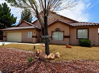 321 Bermuda Creek Rd, Las Vegas, NV 89123