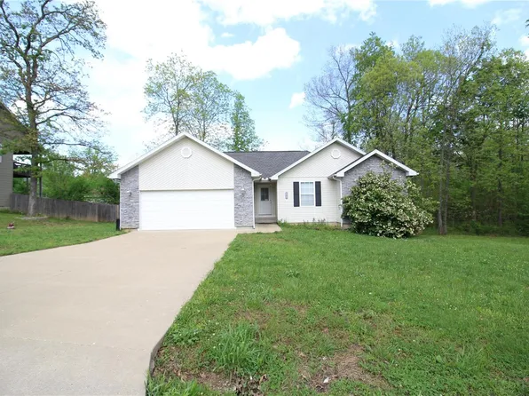 24674 Talladega Rd, Saint Robert, MO 65584