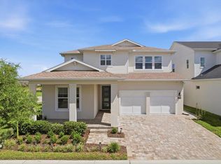 14261 Spring Garden Dr, Winter Garden, FL 34787