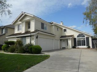 1715 Foxwood Dr, Tracy, CA 95376