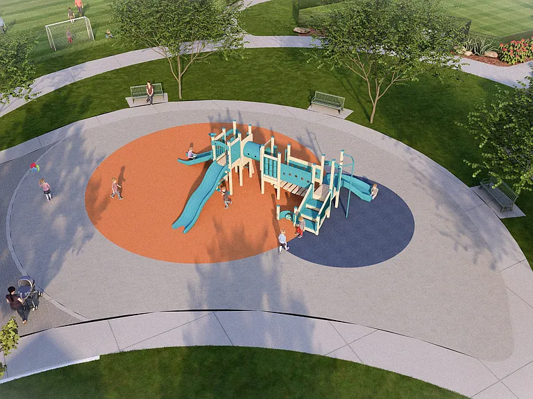 Playground (Coming Soon)