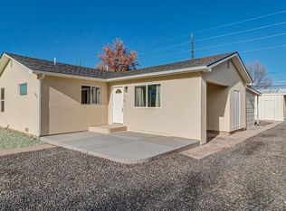 971 E Aspen Ave, Fruita, CO 81521