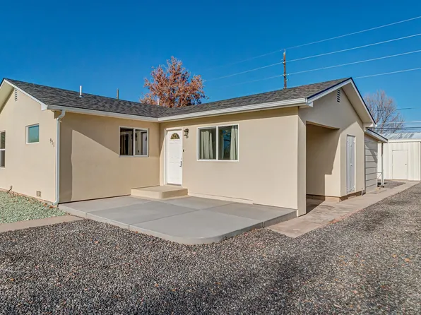 971 E Aspen Ave, Fruita, CO 81521