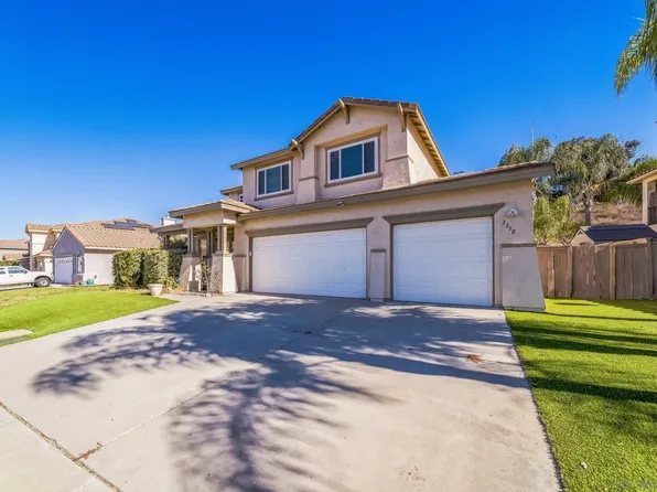 3358 Avocado Vista Ln, Fallbrook, CA 92028
