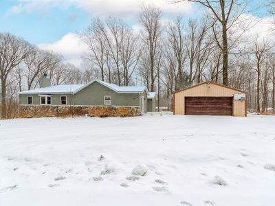 6019 Taylor St, Coloma, MI, 49038