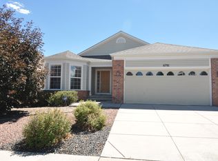 6792 Balance Cir, Colorado Springs, CO 80923