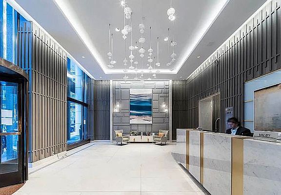3rd image of 75 Wall St #31I