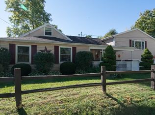 2911 Whitlock Rd, Jackson, MI 49202