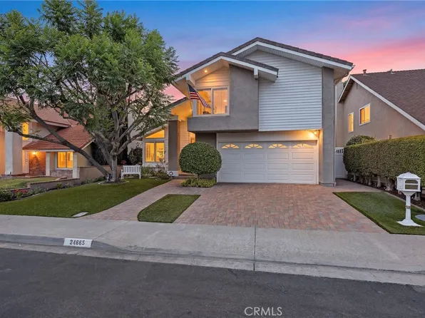 24665 Via Tonada, Lake Forest, CA 92630