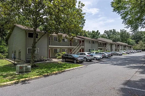 1923 NW 23rd Blvd #109 Photo 1