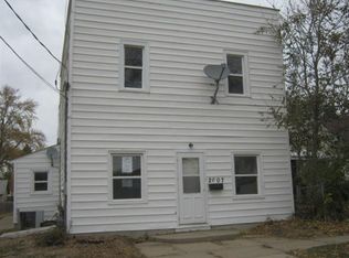 2607 Dodge Ave, Sioux City, IA 51106