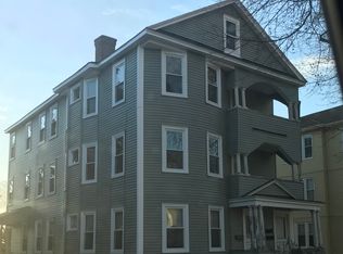 54 Fairfax Rd, Worcester, MA 01610