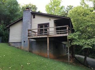 4023 Hatcher Hollow Rd, Walland, TN 37886