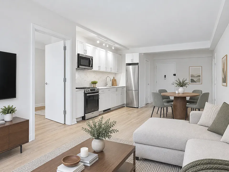 85 E End Ave #12D