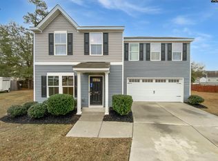 663 Mangrove Trl, Columbia, SC 29229