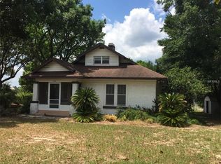 1155 S Lake Starr Blvd, Lake Wales, FL 33898