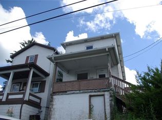 136 1st Ave, New Eagle, PA