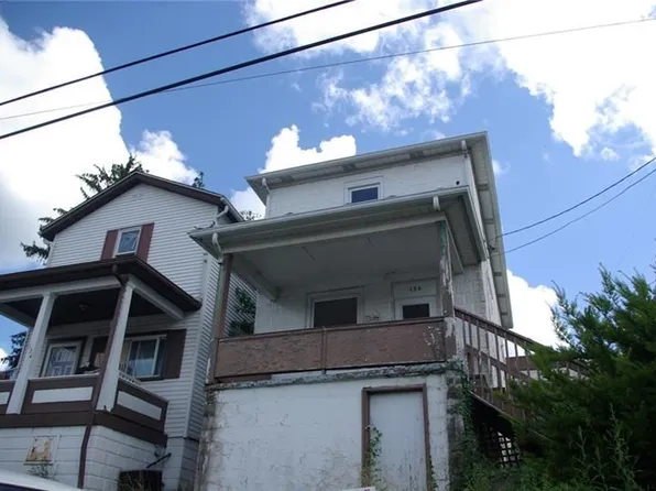 136 1st Ave, New Eagle, PA 15067