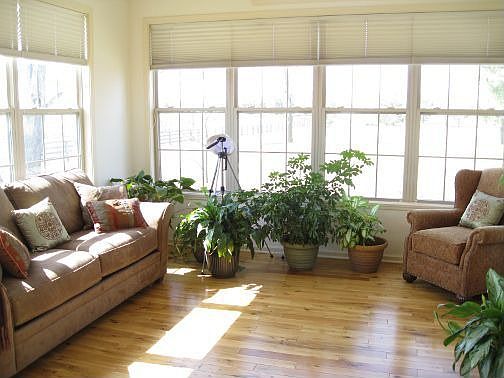 Sun Room