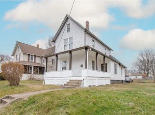 834 Walnut Rd SE, Massillon, OH 44646