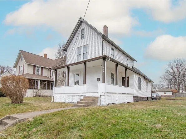 834 Walnut Rd SE, Massillon, OH 44646