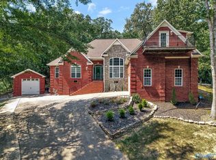 2800 Dunlap Ave, Guntersville, AL 35976