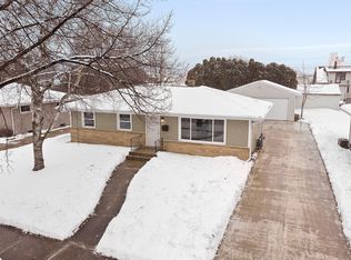3313 S 10th St, Sheboygan, WI 53081