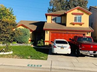 4456 Pissarro Dr, Stockton, CA 95206