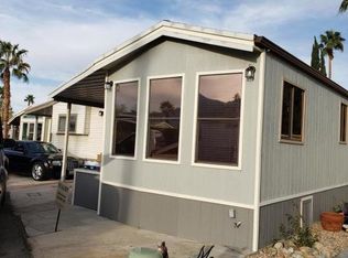 69801 Ramon Rd #192, Cathedral City, CA 92234