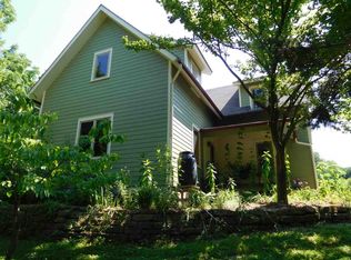 1468 N Hartstrait Rd, Bloomington, IN 47404