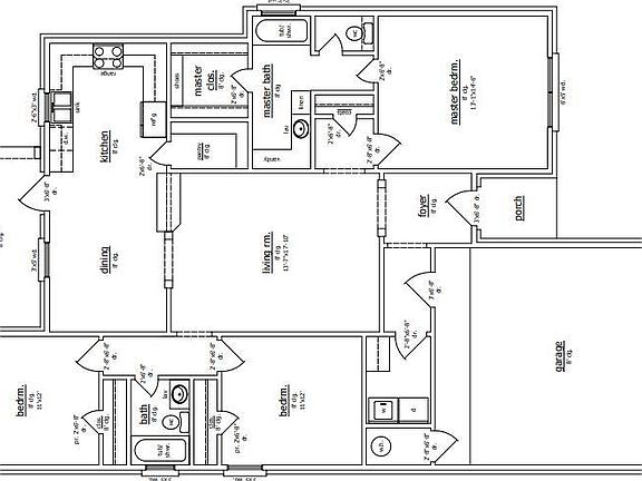 3rd image of 113 N Klein Ave