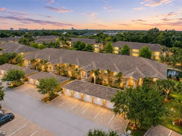 1102 Winding Pines Cir Unit 206, Cape Coral, FL 33909