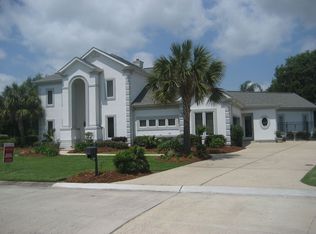 152 Pleasant Ridge Dr, Belle chasse, LA 70037
