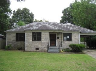 4237 Vann Ave, Memphis, TN 38111