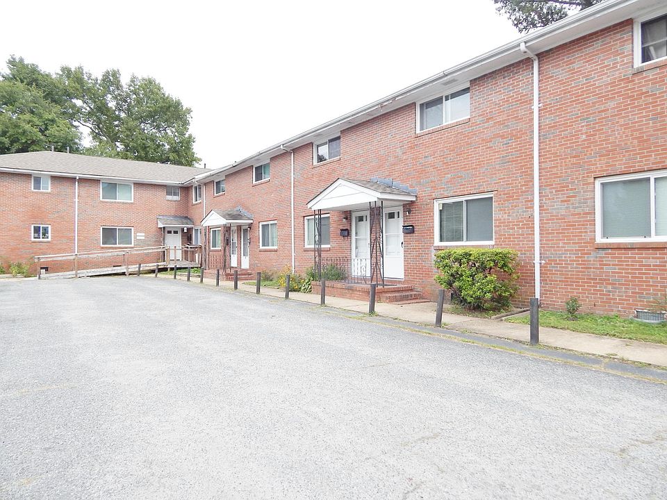 6010 Jefferson Ave APT 4, Newport News, VA 23605 Zillow