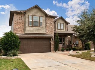 104 Auburn Cv, Georgetown, TX 78628