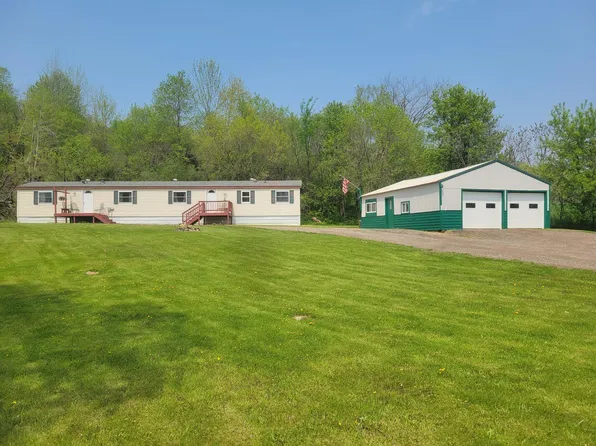 E769 751st Ave, Knapp, WI 54749