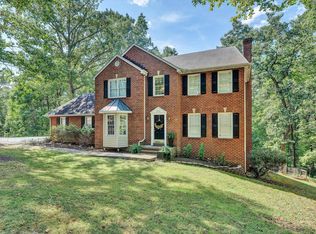 999 Lee Ln, Fincastle, VA 24090