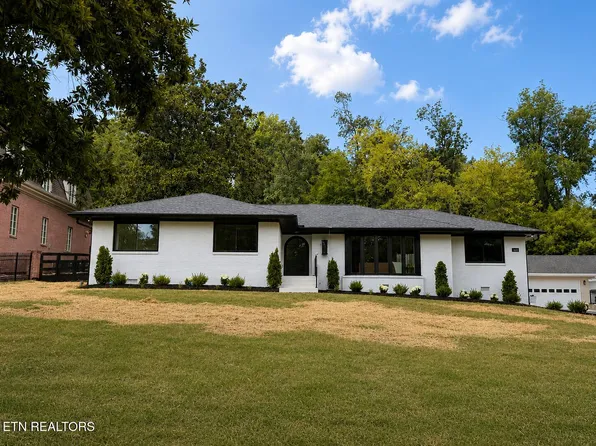 1233 Cherokee Blvd, Knoxville, TN 37919