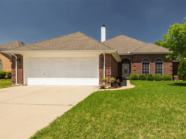 516 Hazelnut Ct, Saginaw, TX 76179