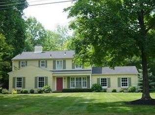 2406 Brunswick Ln, Hudson, OH