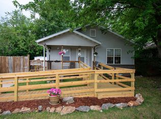 1101 N Heartland Ave, Springfield, MO 65802