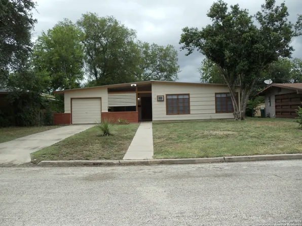 339 Timberlane, San Antonio, TX 78218