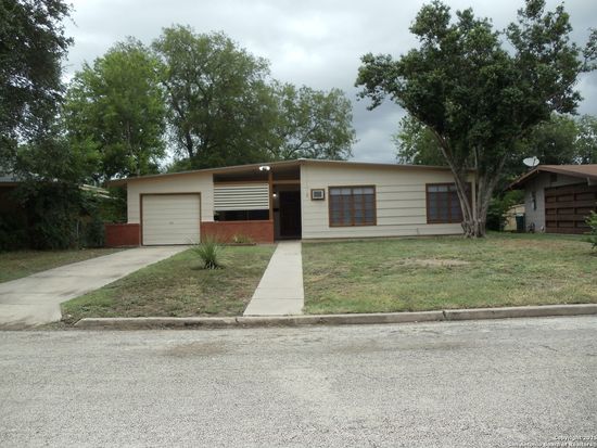 339 Timberlane, San Antonio, TX 78218