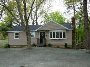 1 Allegheny Ave, North Billerica, MA 01862