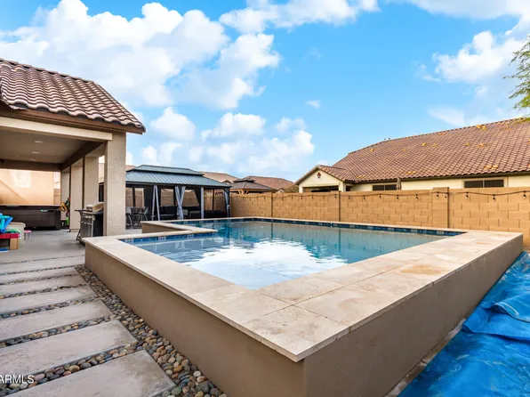 3038 W LYNNE Lane, Phoenix, AZ 85041