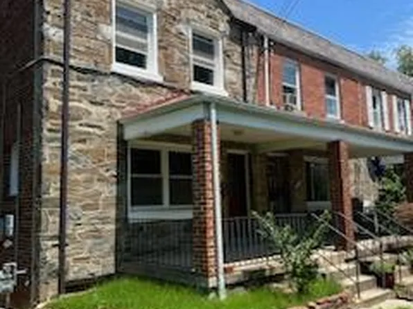 928 Perry Pl NE, Washington, DC 20017