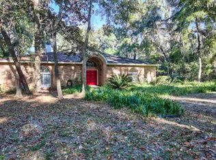 10943 Luna Point Rd, Tallahassee, FL 32312